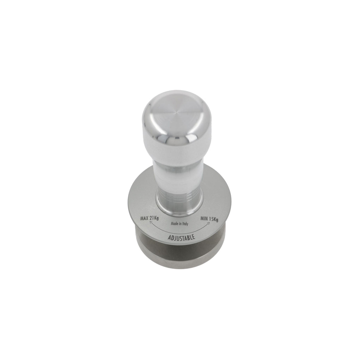 Dynanometric tamper 54 mm