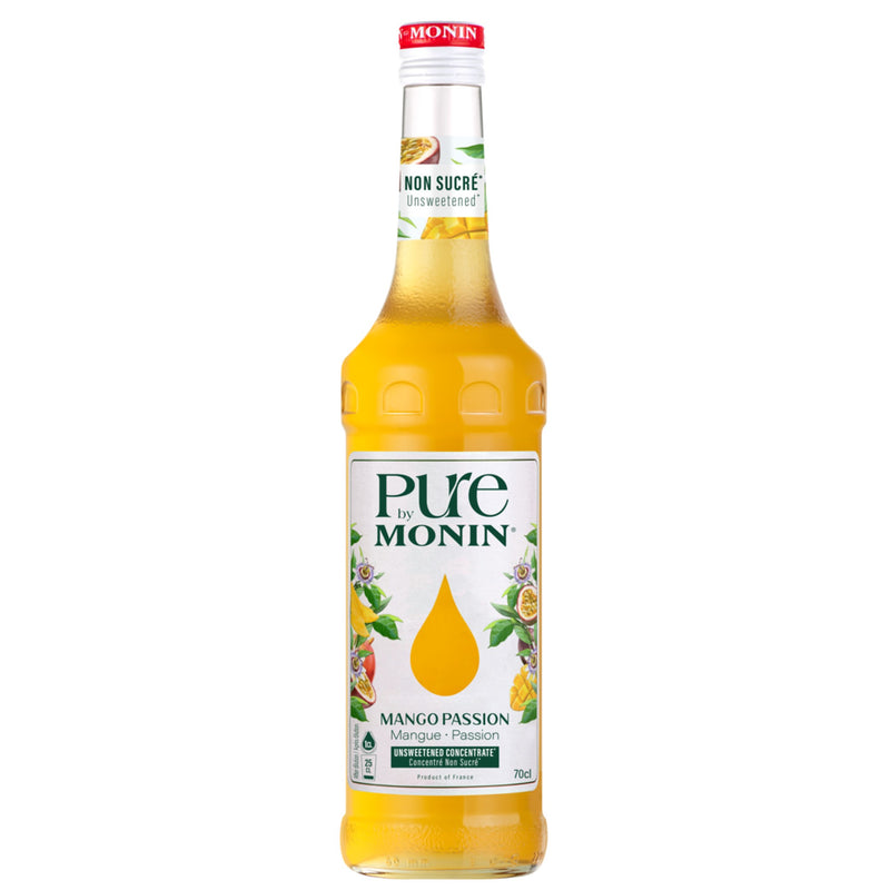 Monin Syrup Mango/Passion - 70cl