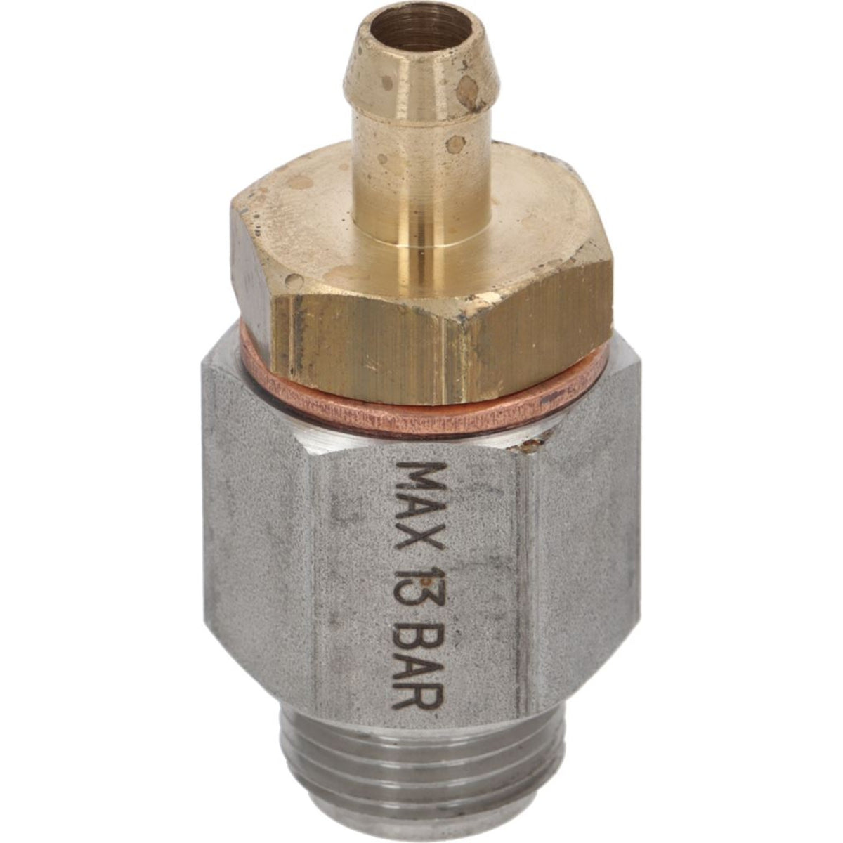 Safety valve