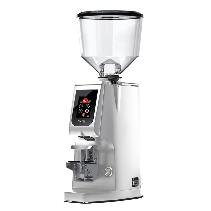 Eureka Atom W 75 diamond - krom
