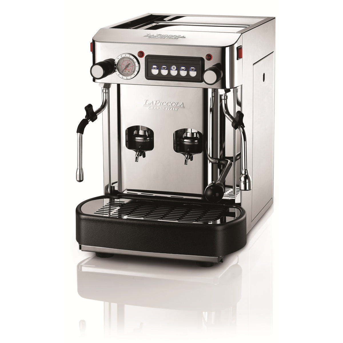 LaPiccola Cecilia Speed 2-grupp podmaskin