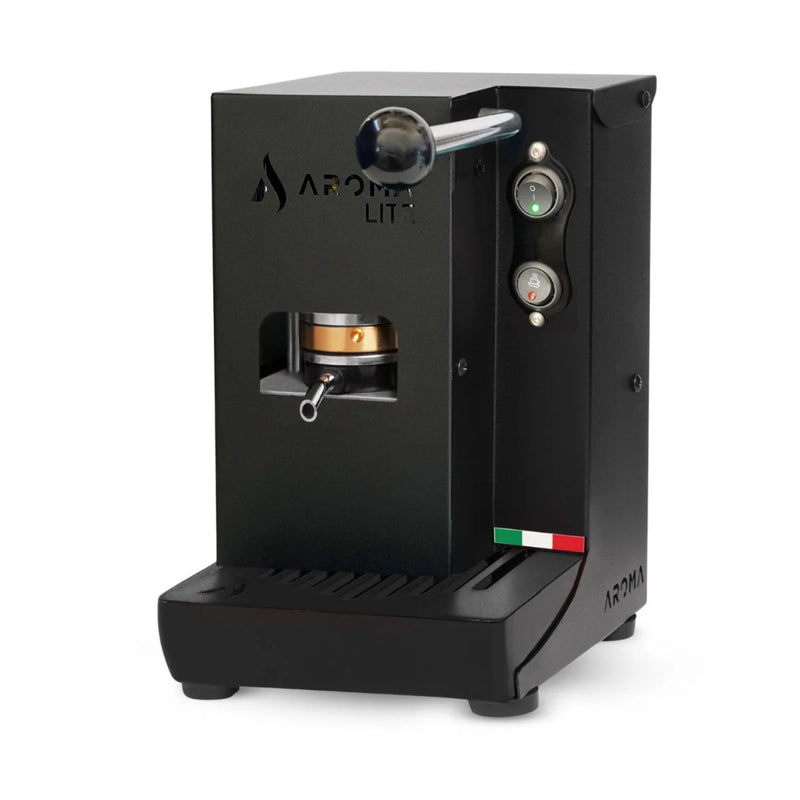 Macchine Aroma Ego podmaskin - svart