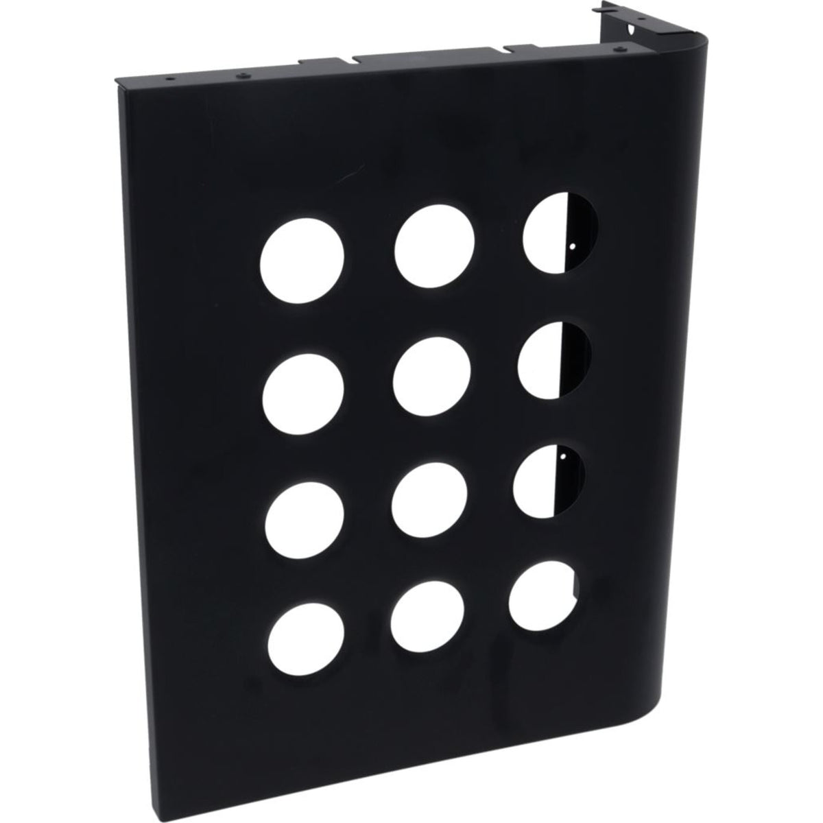 Sidopanel TCA svart höger