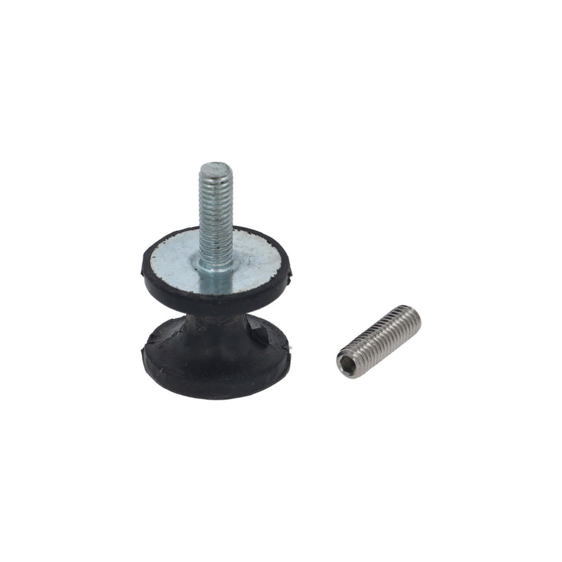 Vibration damper for engine