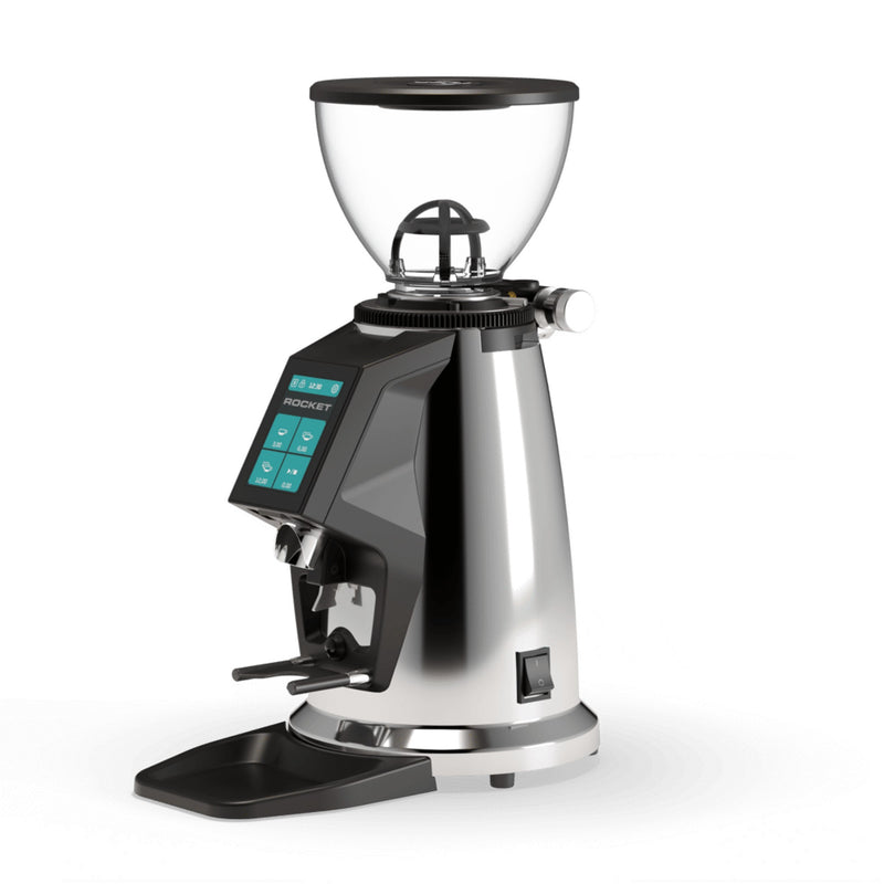 Hyra kaffemaskin & kvarn
