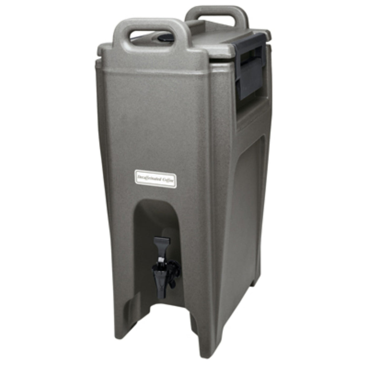 Ultra Camtainer 500 - 20 L granitgrå