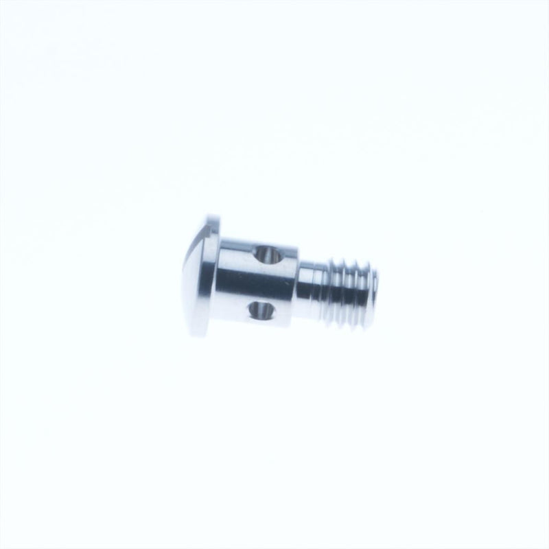 Screw group filter