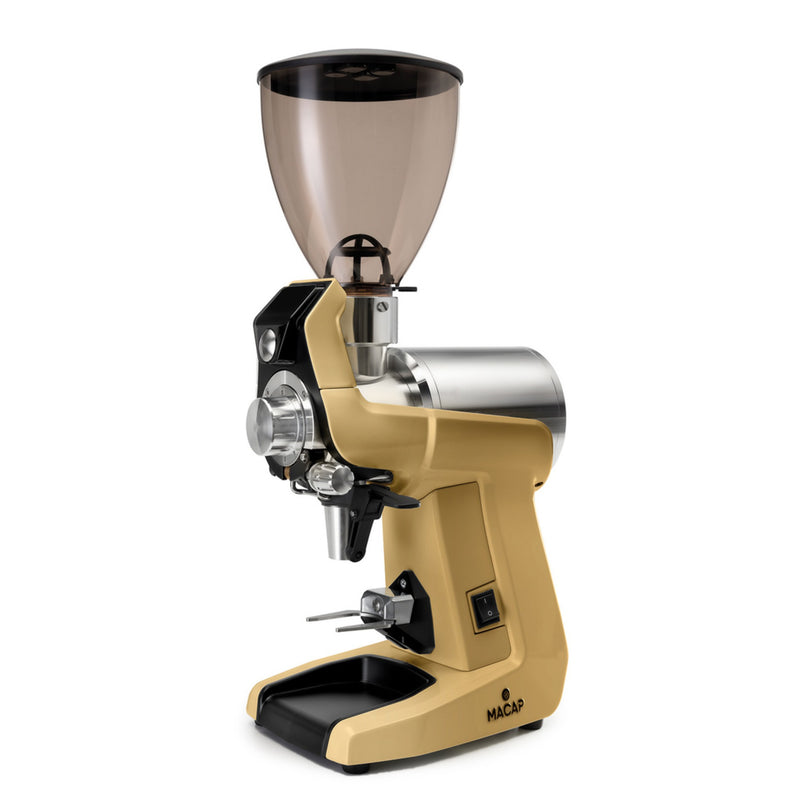 Labo 70D Matt Mustard