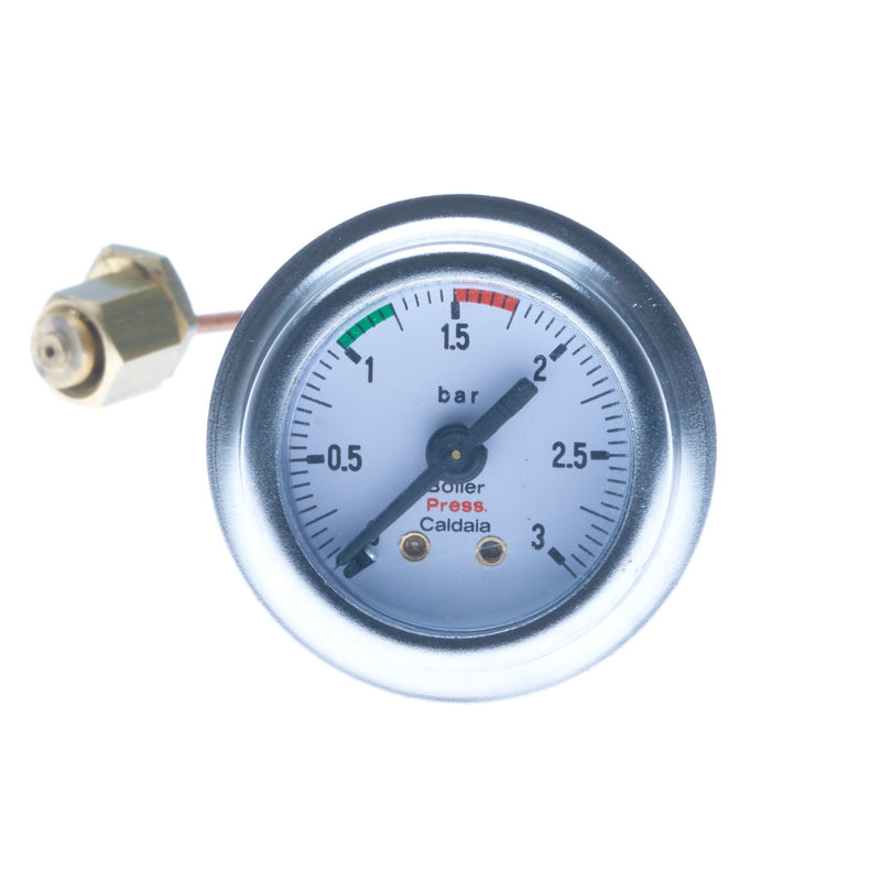 Pressure gauge Classic