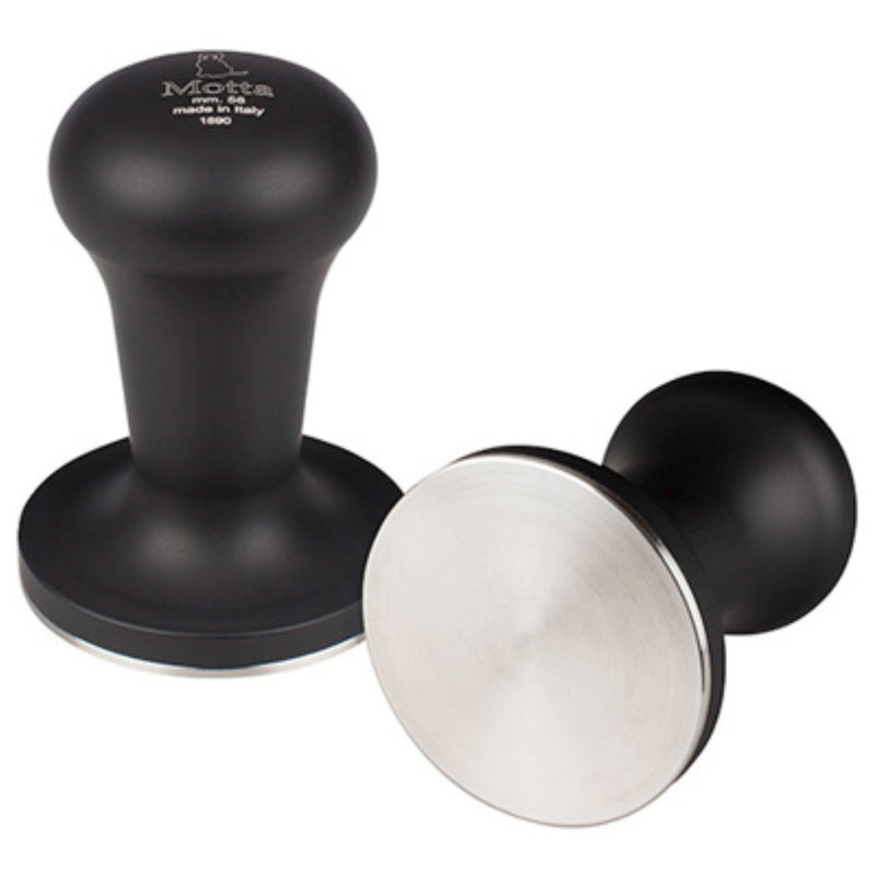 Motta Flash tamper svart - 58mm