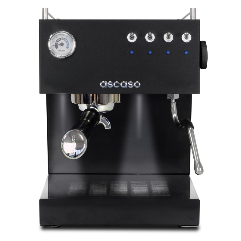 Steel Uno Black