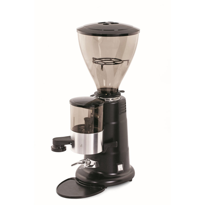 MXA Black