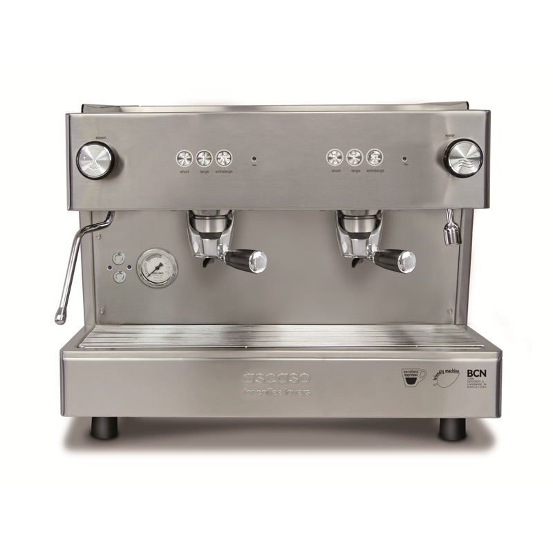 Bar Pod 2-group Compact