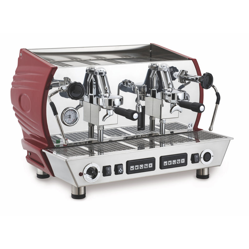 Altea Vintage 2-grp Red