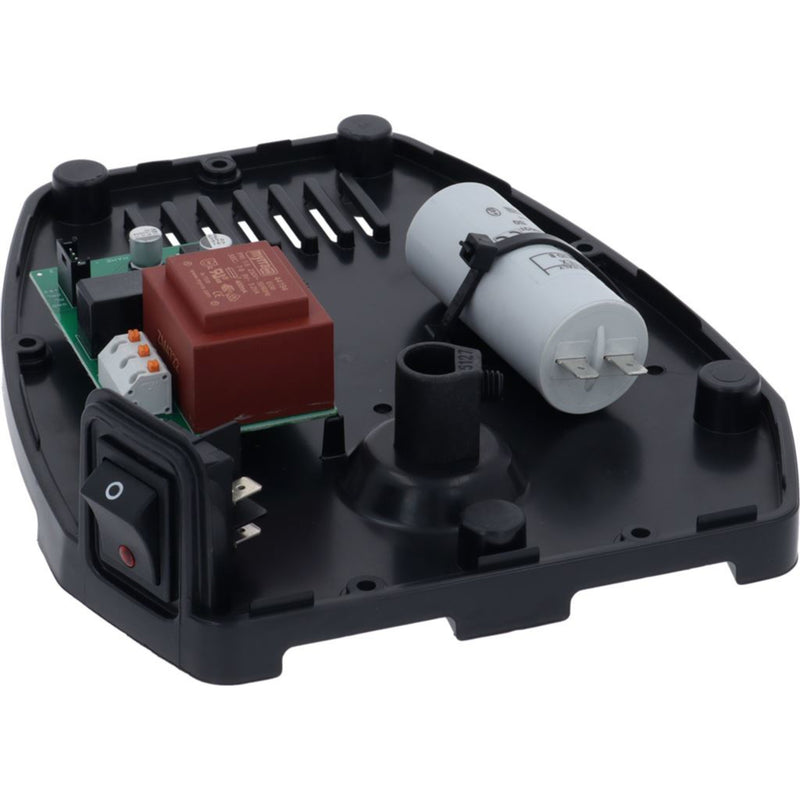 Eureka Atom elektronikkort - reservdel kaffekvarn