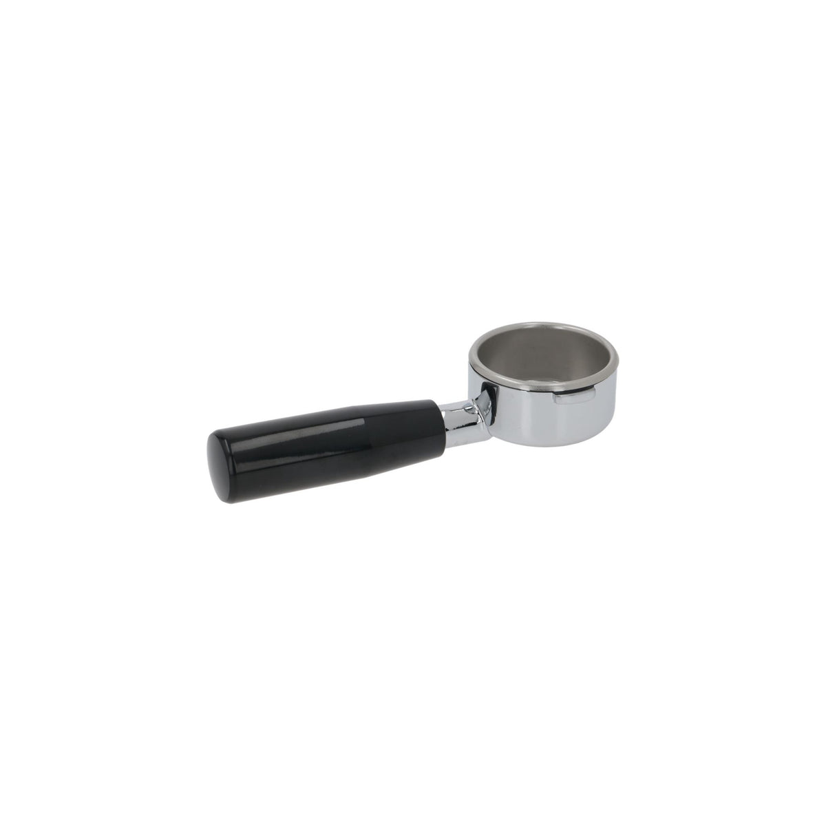 Bottomless filter holder Pavoni