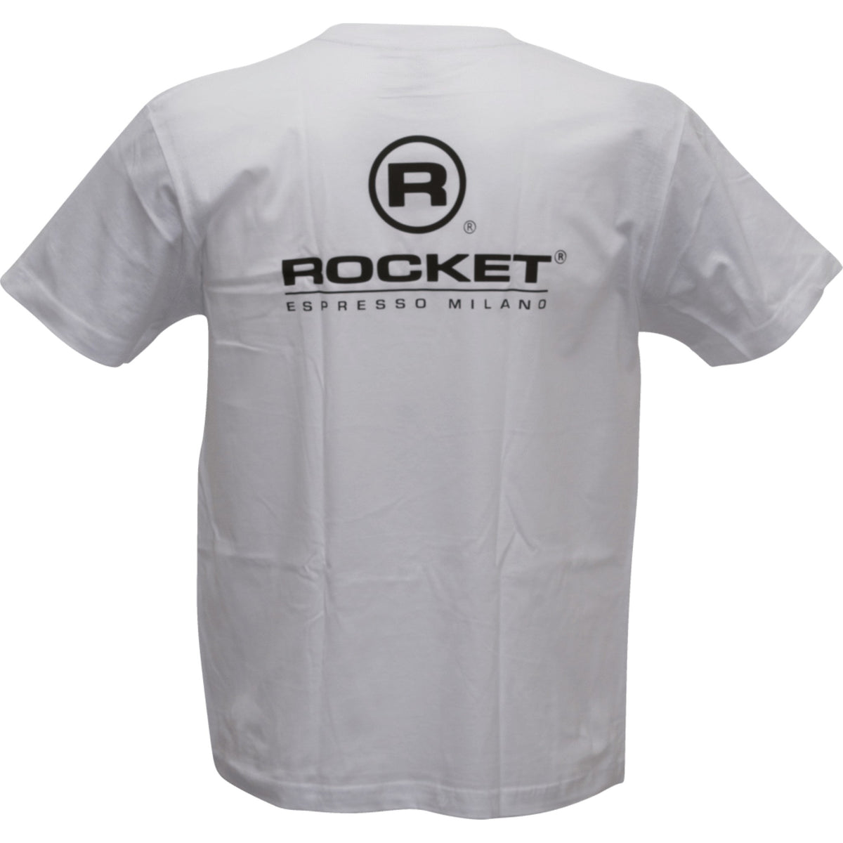 Rocket Espresso T-shirt - Large