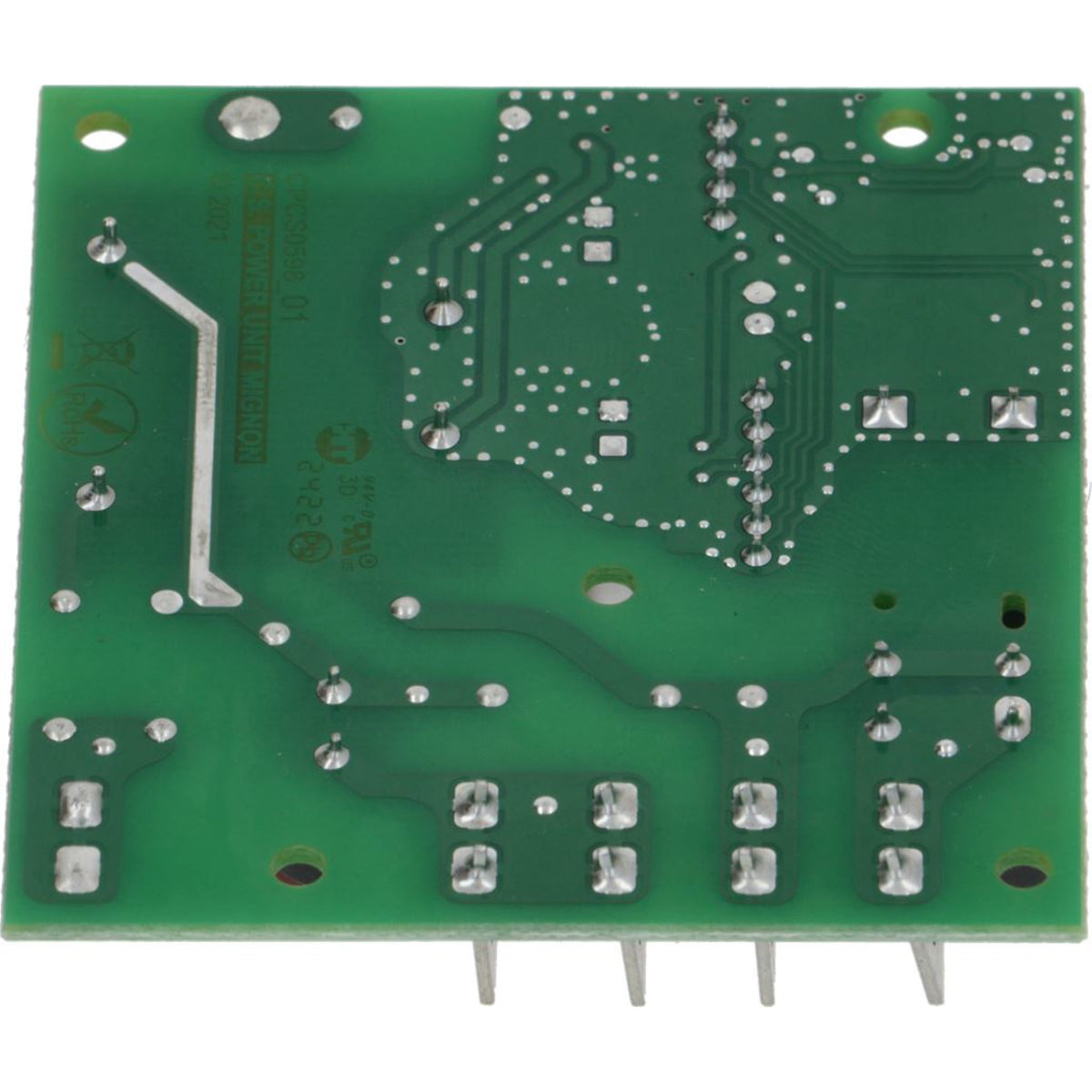 Eureka Libra electronic board - coffee grinder spare part