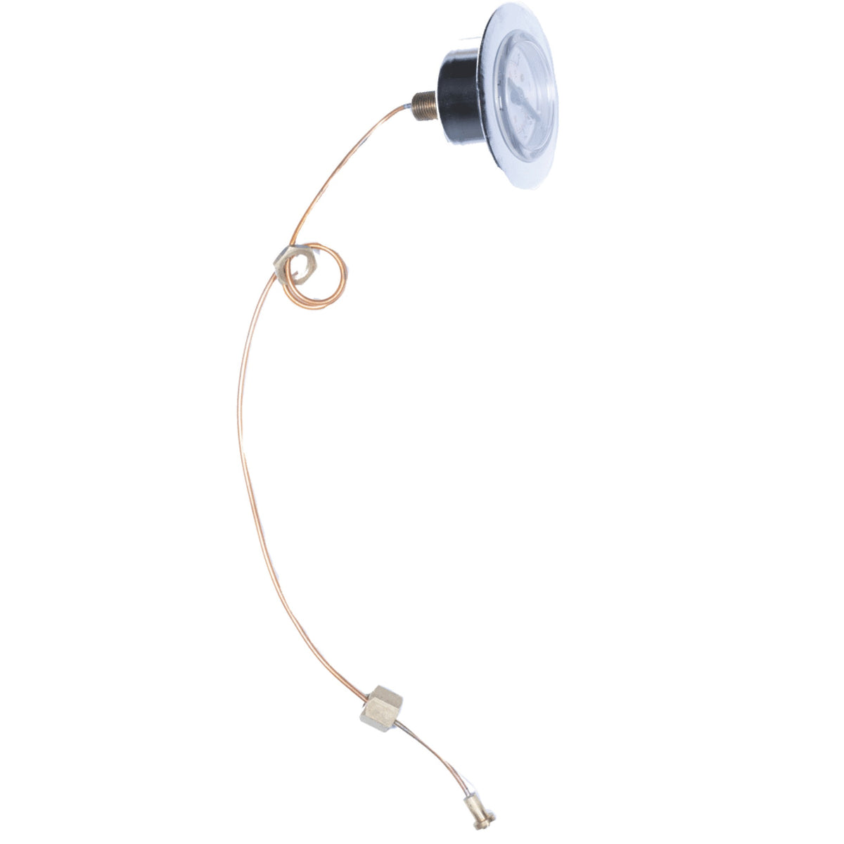 Pressure gauge 0-16 bar