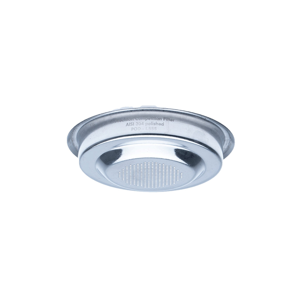 Filter basket ESE pod