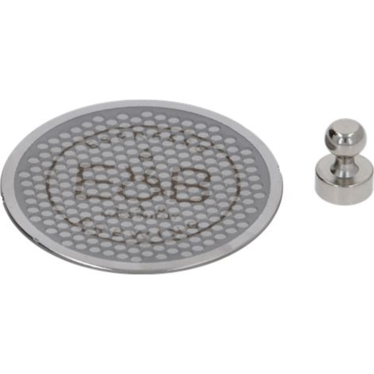 Puck filter E&B 58 mm