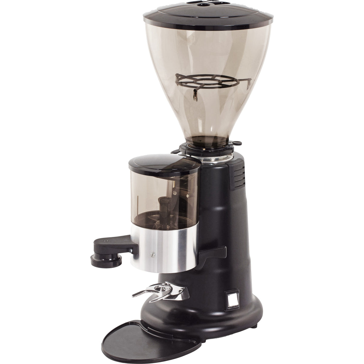 MXA Black