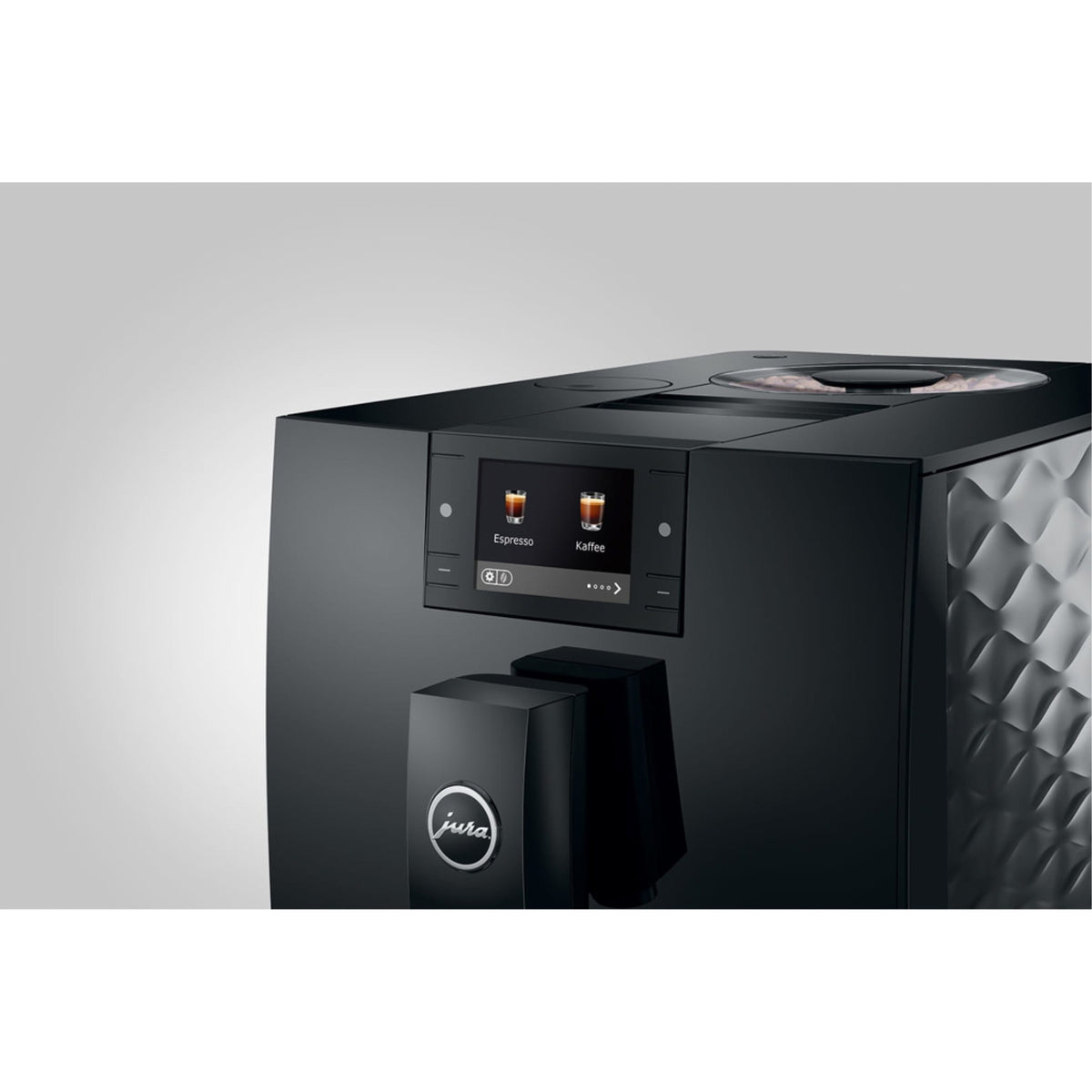 C9 Piano Black (EA)
