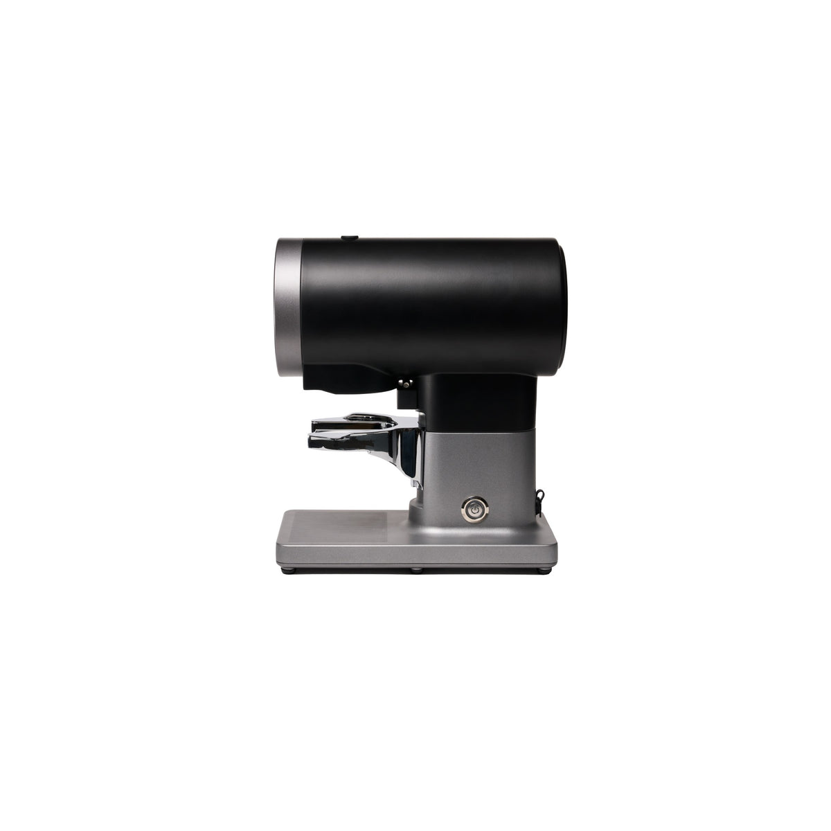 Disco Automatic Tamper