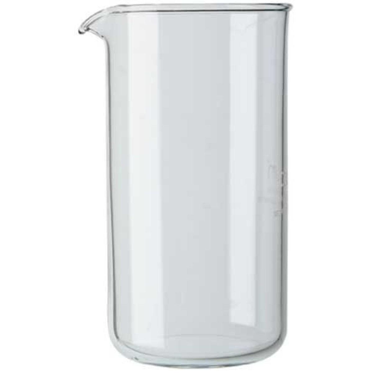 Bodum glass 3-cup