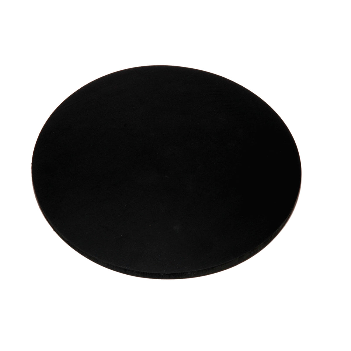 Tamping Mat Round 140 mm