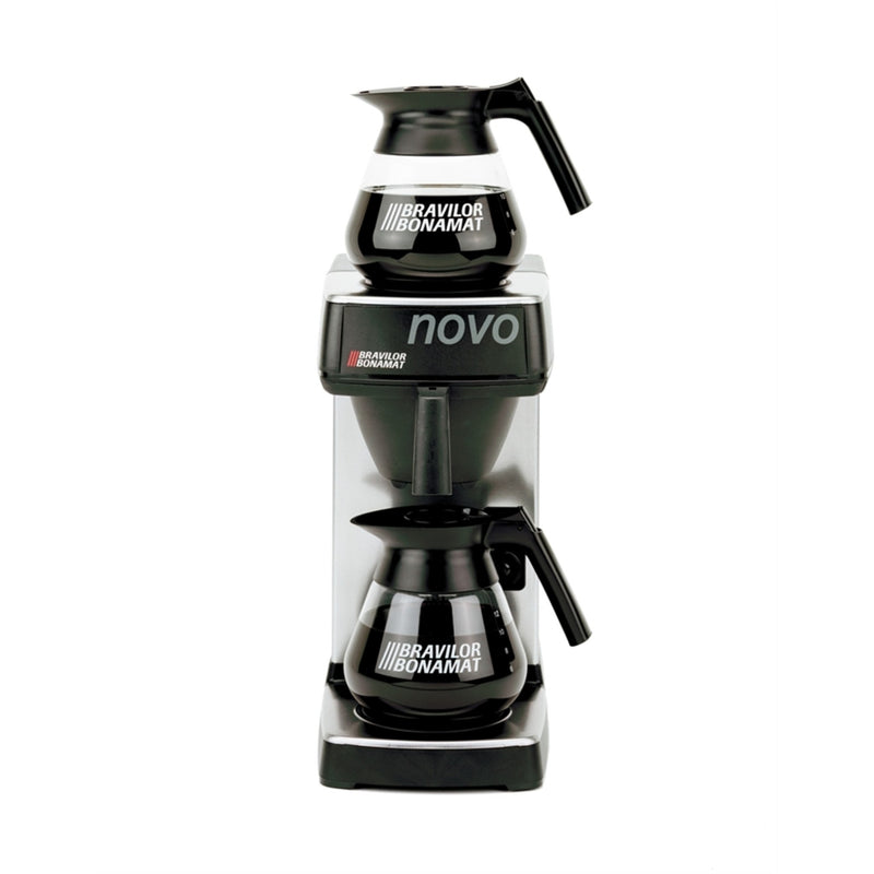 Manual coffee maker Novo