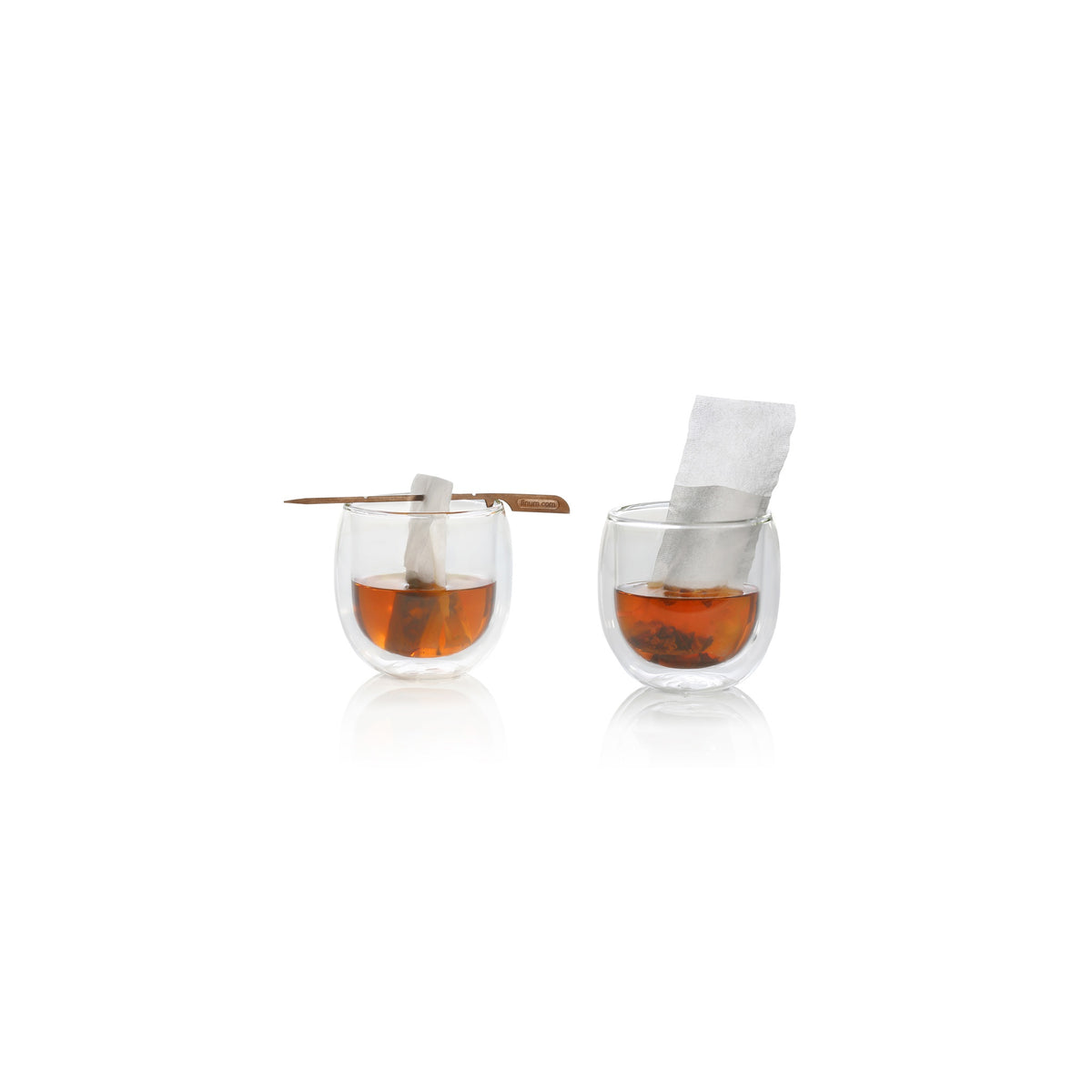 Tea filter XS