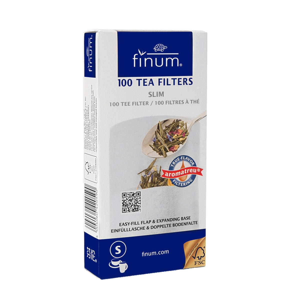 Tefilter Slim