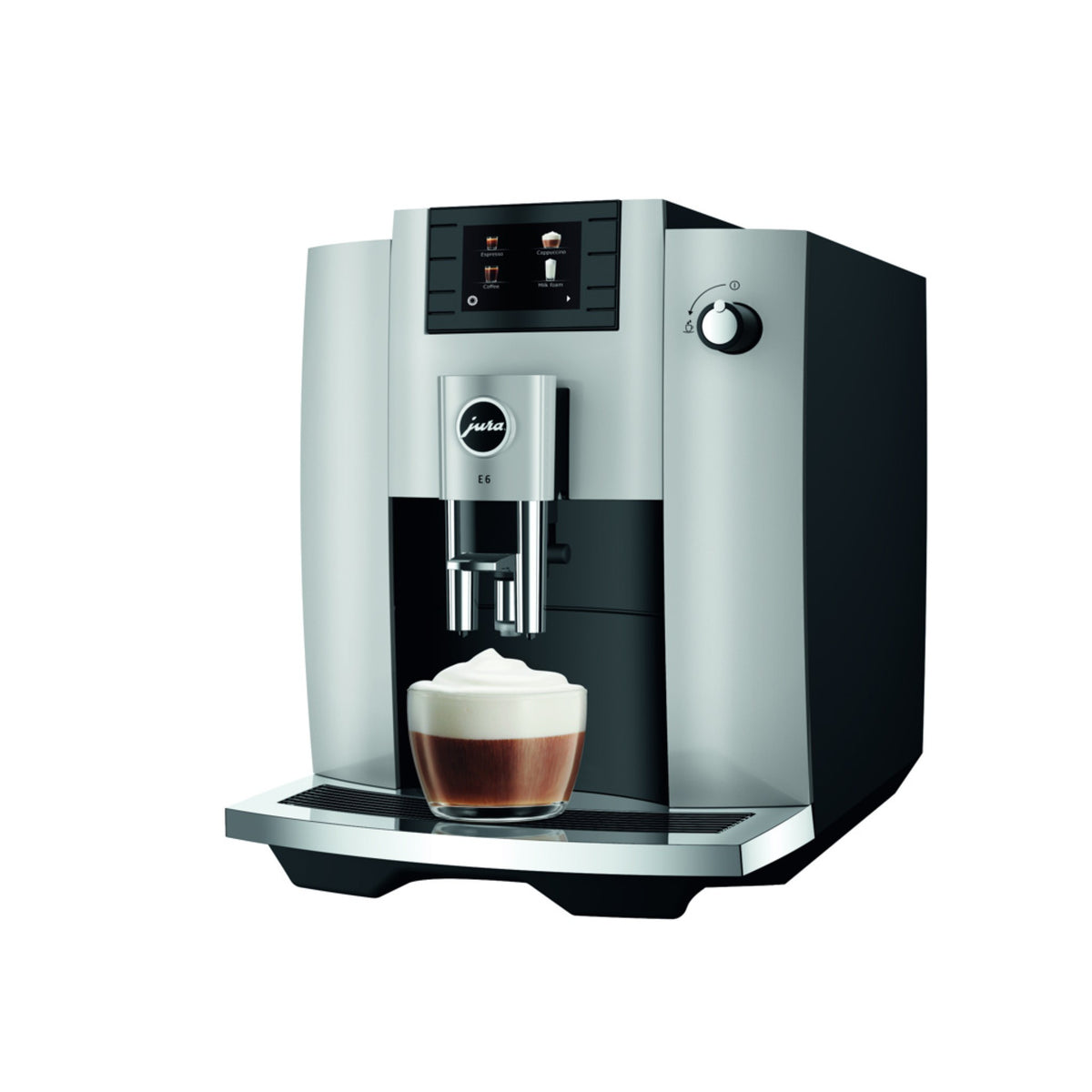 E6 Platinum (EC)