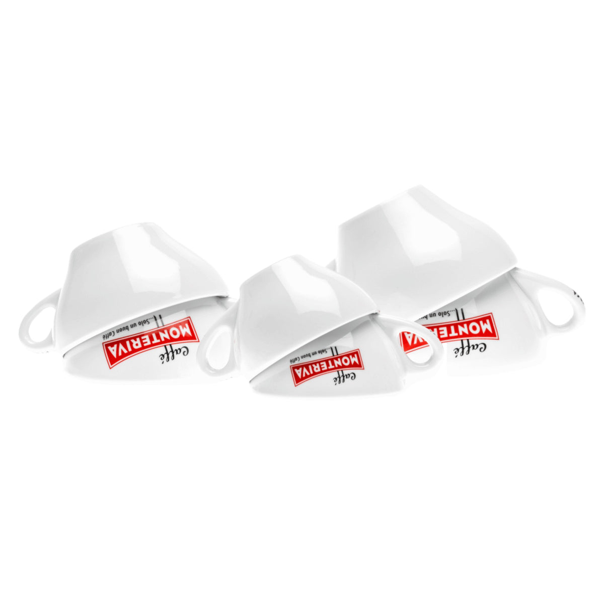 Monteriva Nove espresso cup