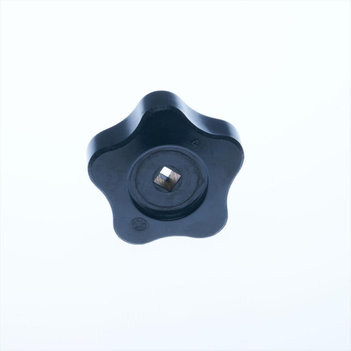 Steam/water knob classic XL