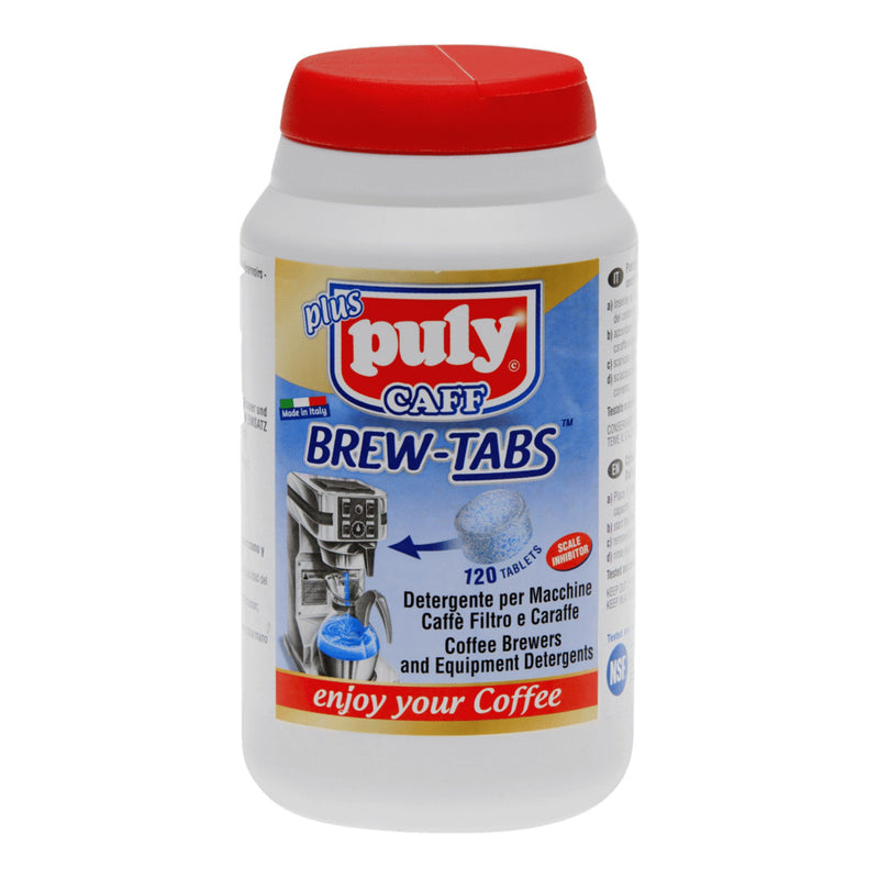 Caff Effervescent Tablets 120 pcs
