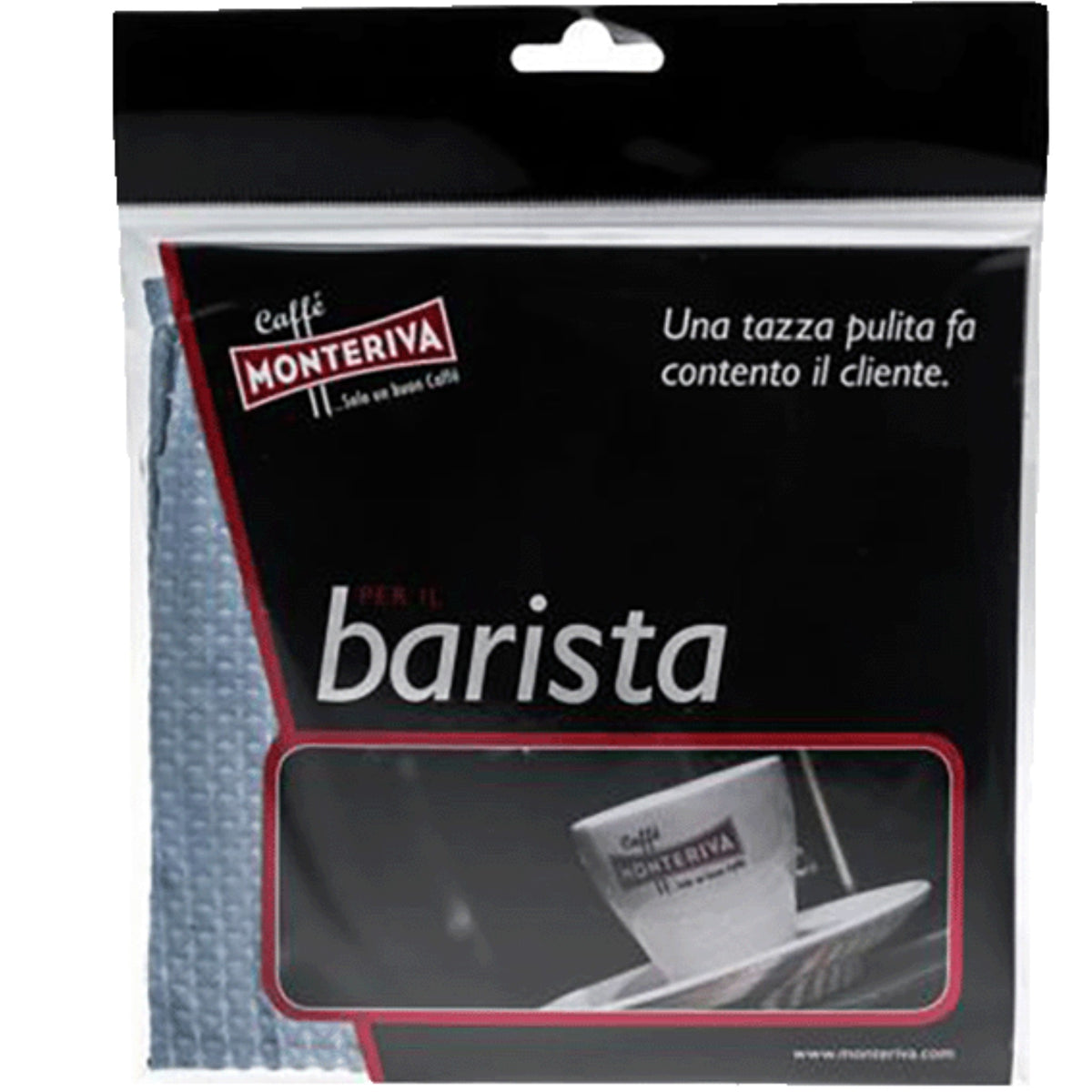 Baristaduk