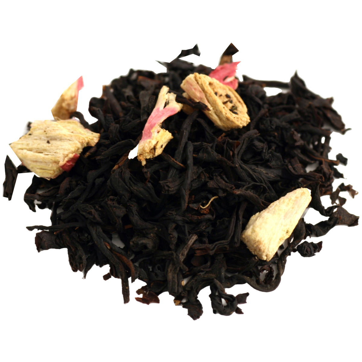 Monteriva Tea Rhubarb/Cream