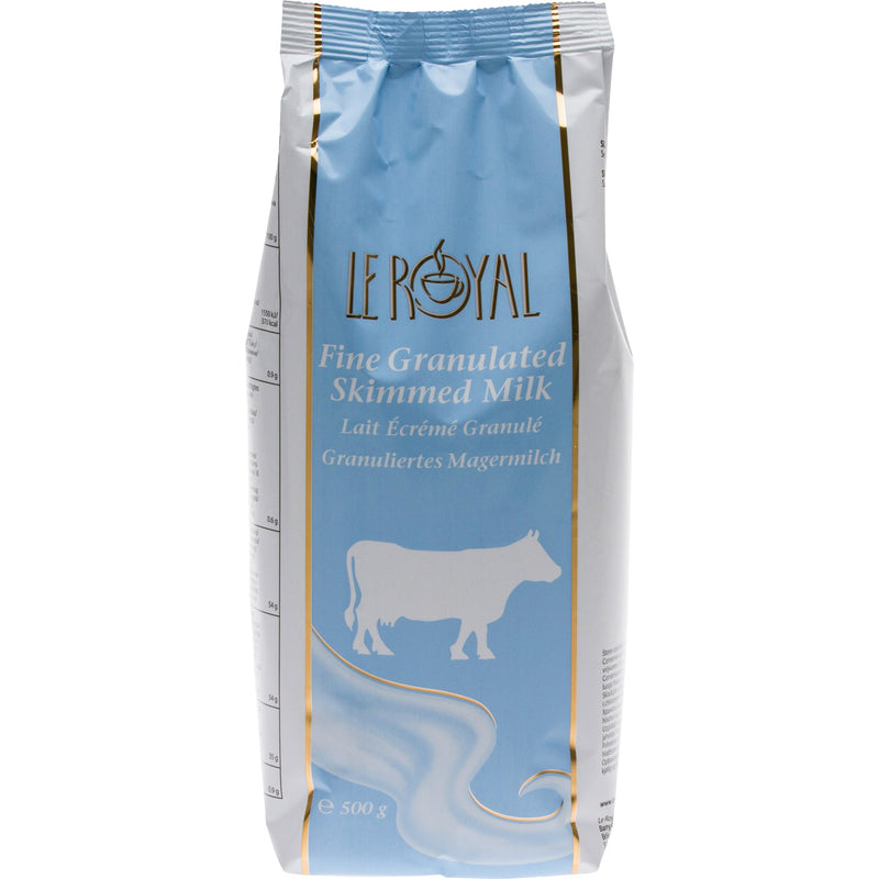 Finely granulated milk 500 g