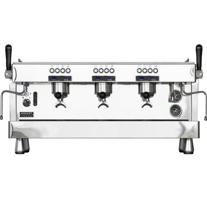 Rocket Espresso R9 3-grupp espressomaskin