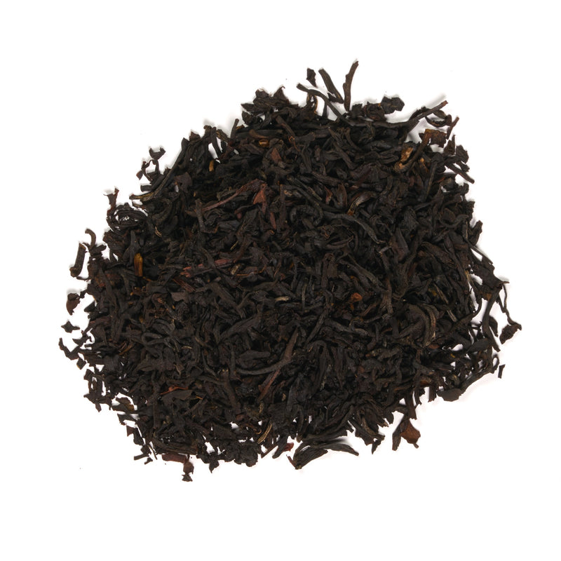 Monteriva Te Earl Grey Organic