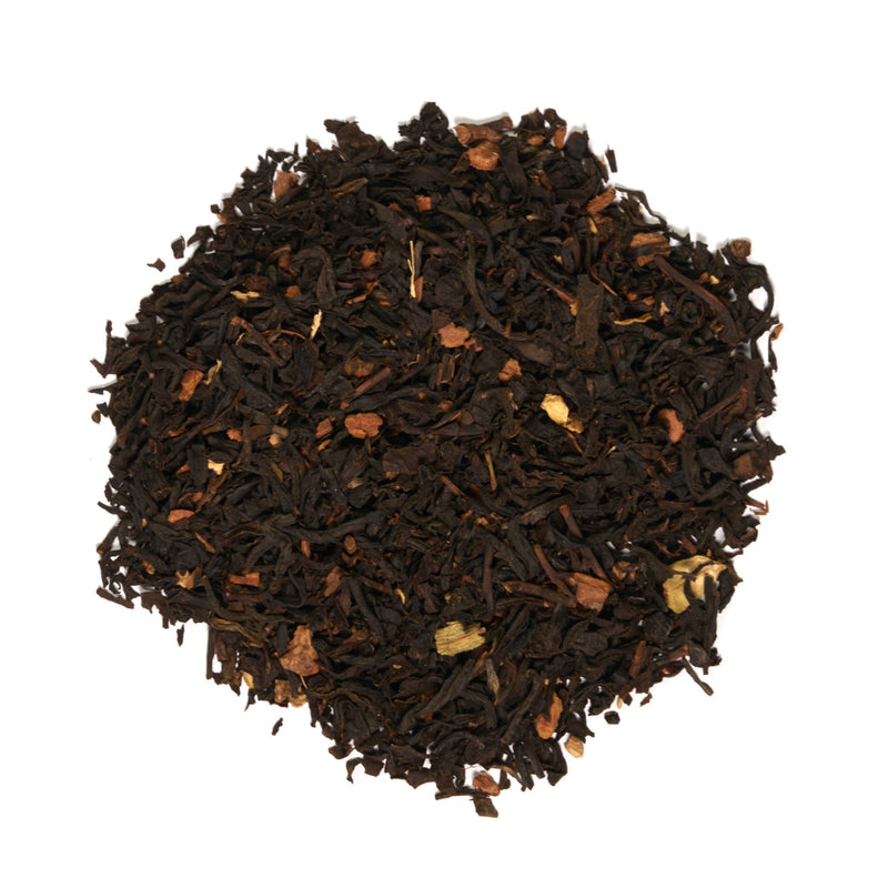 Monteriva Organic Te Chai