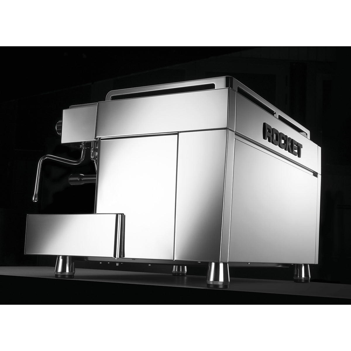 Rocket Espresso RE A2 Timer espressomaskin