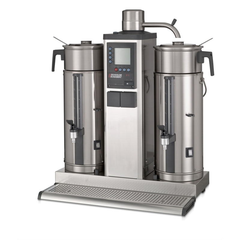 B5 urn brewer