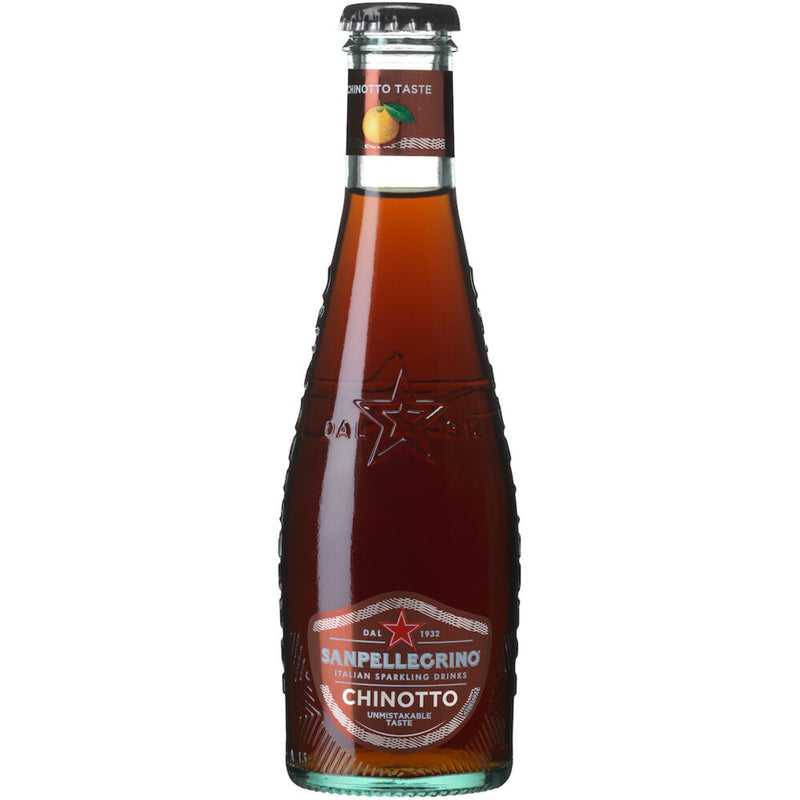 Chinotto 20 cl