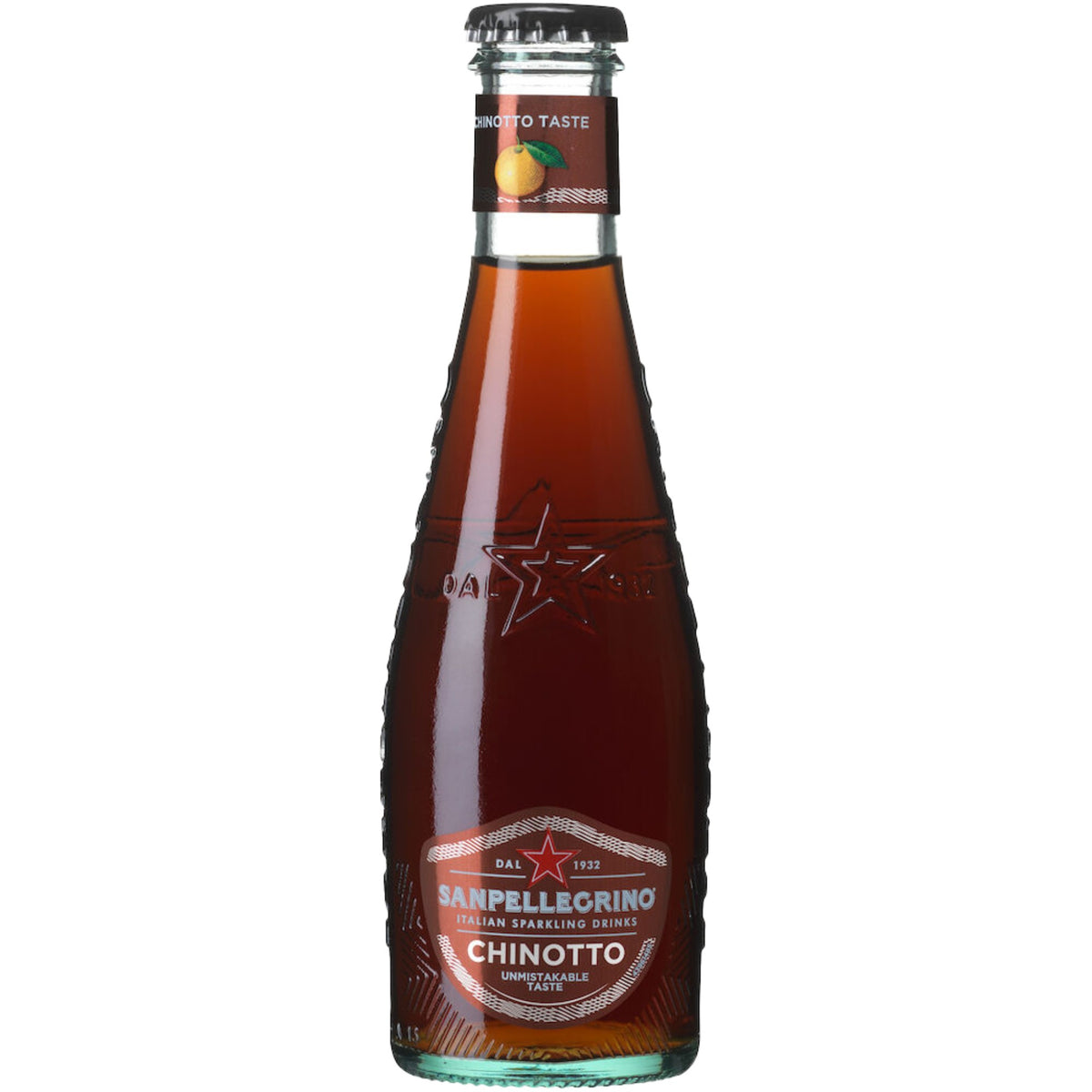 Chinotto 20 cl
