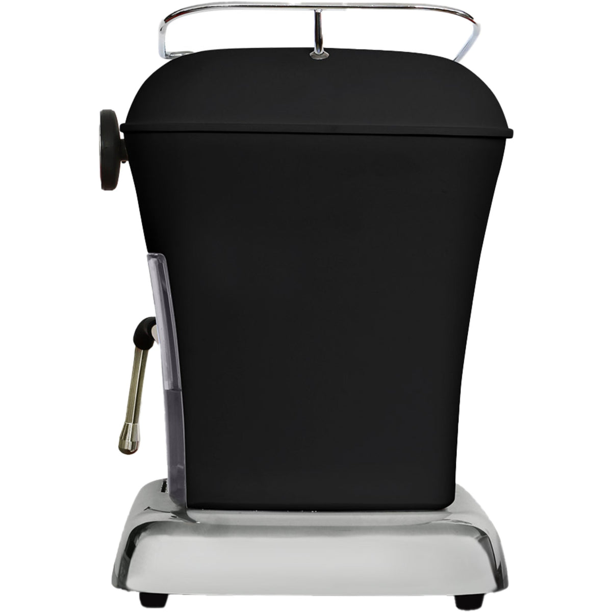 Ascaso Dream One espresso machine - black