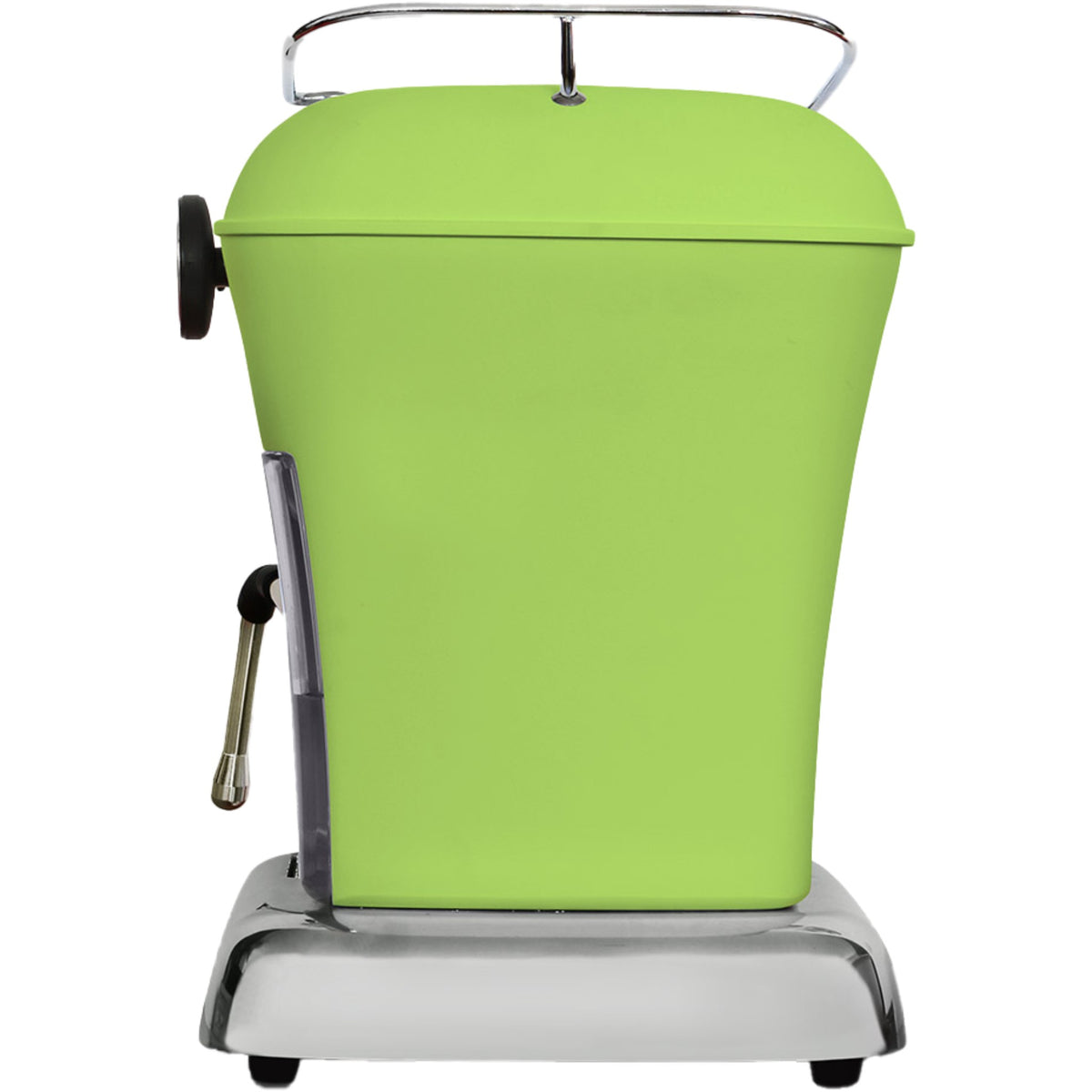 Ascaso Dream One espresso machine - pistachio
