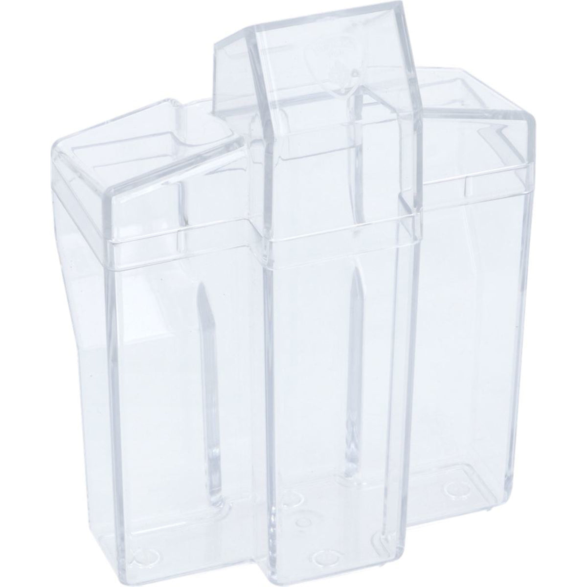 Kaffebehållare 160 g transparent Mignon